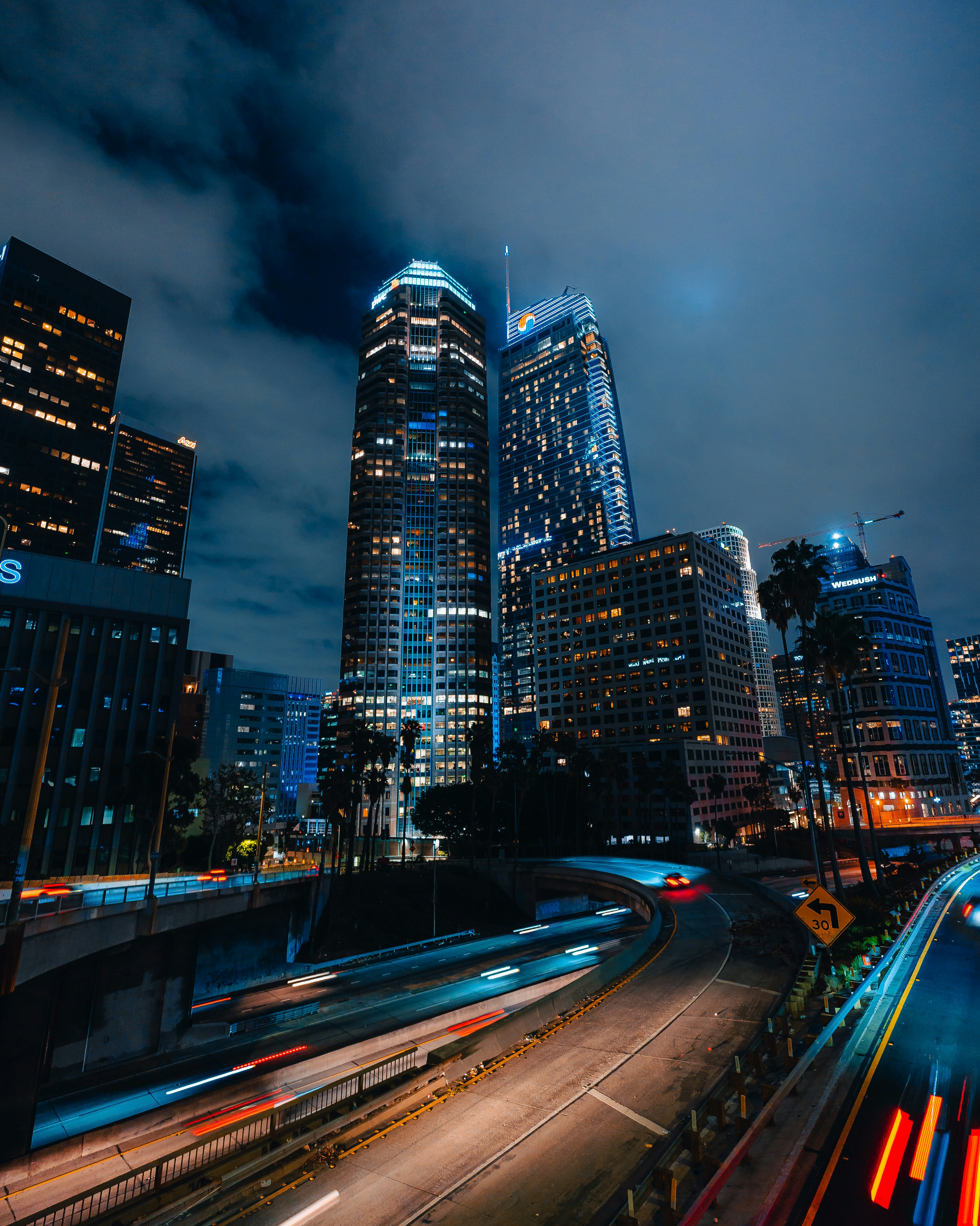 cidade de los angeles